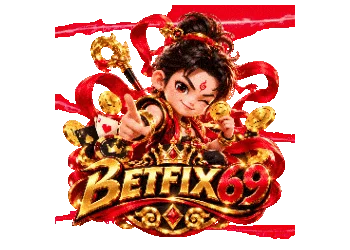 BETFIX69 เว็บตรง คาสิโน สล็อต บาคาร่า ฝากถอนออโต้ 24 ชม.